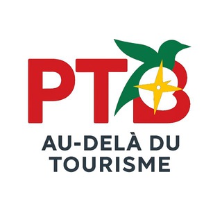 Логотип @patronattourisme - Patronat Tourisme Bénin