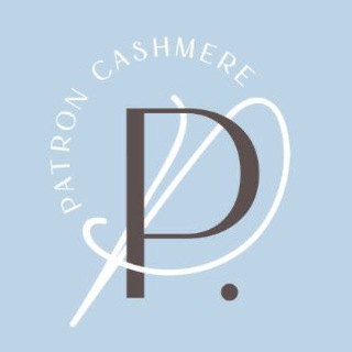 Логотип @patroncashmere - Patron.Cashmere