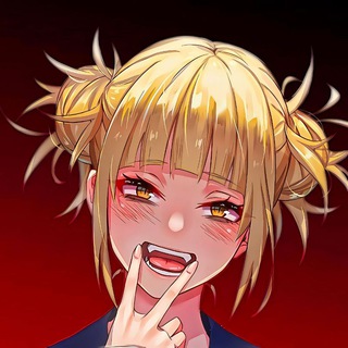 Логотип @patronchickk - anime | night😎