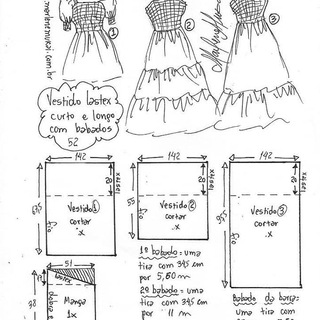 Логотип @patronesgratisdecostura - Patrones Gratis de Costura