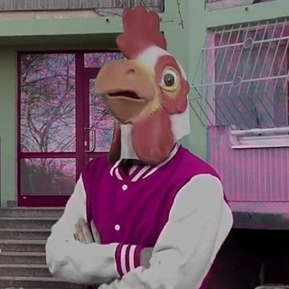 Логотип @patrulchat - Патруль-чат