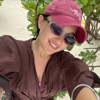 Логотип @patrusheva_life - Не одна тут отдыхаю