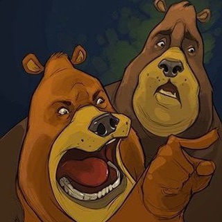 Логотип @patsan4k - Че за движ?!