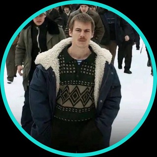 Логотип @patsana_slovo0 - Слово Пацана | Второй Сезон