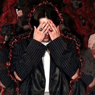 Логотип @patsankissextrakiss - Patsankiss/extrakiss💋