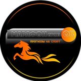 Логотип @patsanskybet - Прогнозы