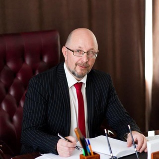 Логотип @patsiorin - Александр Пациорин