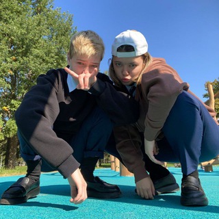 Логотип @patsixll - patsixl пацанки 9