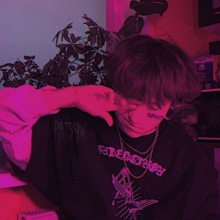 Логотип @patsqw - patsqw