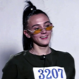 Логотип @patsska - Пацанки(все сезоны)