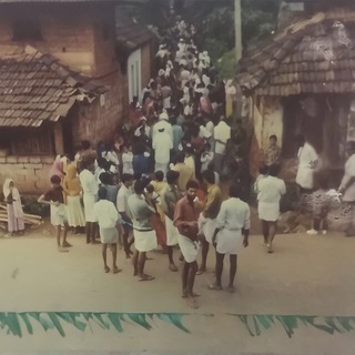 Логотип @pattarkulam - Pattarkulam പട്ടർകുളം