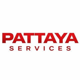 Логотип @pattaya_services - Паттайя Услуги Экскурсии 🇹🇭
