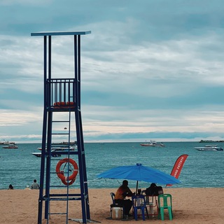 Логотип @pattayafreecontent - 🌴Паттайя Турагентам