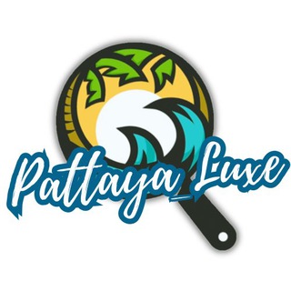 Логотип @pattayaluxechat - ПАТТАЙЯ ЧАТ ЭКСКУРСИИ ТРАНСФЕРЫ