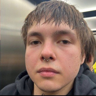 Логотип @patternseveryday - Будилин