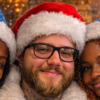 Логотип @pattjesuss - 200кг боксёр 🤪