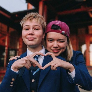 Логотип @patttsk - ПАЦАНКИ 8 \ Нарезки, авы..