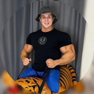 Логотип @patyanchik - Патян