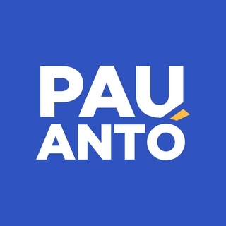 Логотип @pauanto - Aprende a invertir con Pau Antó