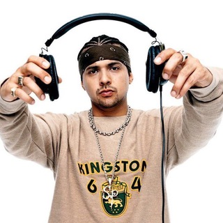 Логотип @paul_sean - Sean Paul Music