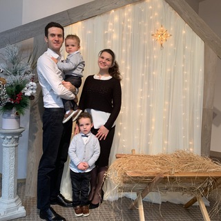 Логотип @paul_tsuman - Paul Tsuman - ПЦ