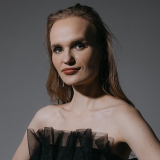 Логотип @paulaseagull1 - Полина Чайкина