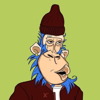 Логотип @paulcryptonft - Паша про крипту и NFT 💰