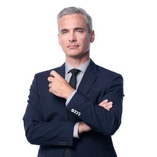 Логотип @pauldemidovich - Демидович