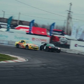 Логотип @paulidrift - paulidrift