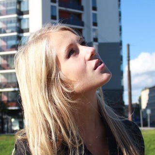 Логотип @paulina_rotterdam - Полина Роттердам