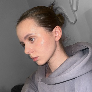 Логотип @paulinkaprobanochki - паулинка в засаде