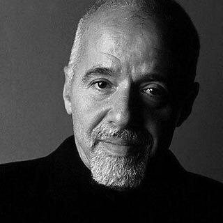 Логотип @paulocoelhodr - Пауло Коэльо и другие