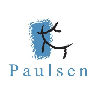 Логотип @paulsen_moscow - Издательство «Паулсен»❄️