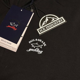 Логотип @paulsharkiceindustry - Paul&Shark Ice Industry