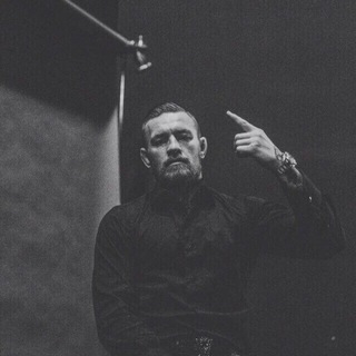 Логотип @paulstrikergregor - ПолСтрайкер #ConorKing