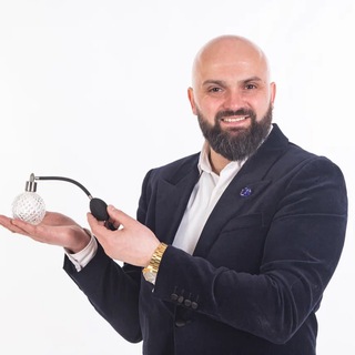 Логотип @paulteacher - Парфюмер Paul Teacher / Павел Учитель