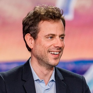 Логотип @paulvannier - Paul Vannier