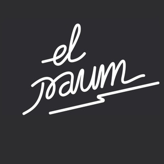 Логотип @paumdesign - PAUM design studio