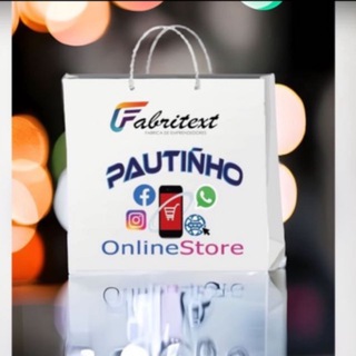 Логотип @pautinhosport - pautiñosport