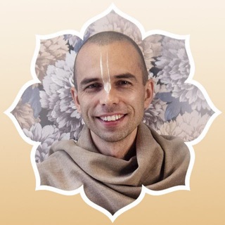 Логотип @pavana_das - Павана дас "Лекции, цитаты"