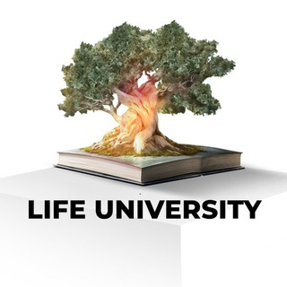 Логотип @pavel_avdonkin - Life University
