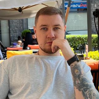 Логотип @pavel_bez_dobra - Как Крис с добром,только без добра