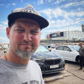 Логотип @pavel_fedorov97 - Павел Федоров Авто 🚗