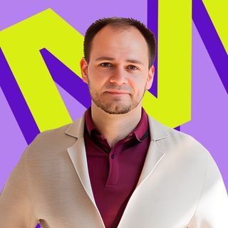 Логотип @pavel_khlopin - Павел Хлопин / Директор Ресурсного центра Росмолодёжи