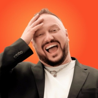 Логотип @pavel_meleshkin - ПАВЕЛ МЕЛЕШКИН
