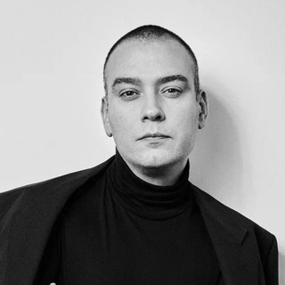 Логотип @pavel_okhapkin - Pavel_Okhapkin