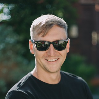 Логотип @pavel_osokin - Павел Осокин