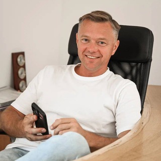 Логотип @pavel_petrochenkov - Pavel Petrochenkov