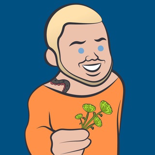 Логотип @pavel_polkov - pavel.polkov