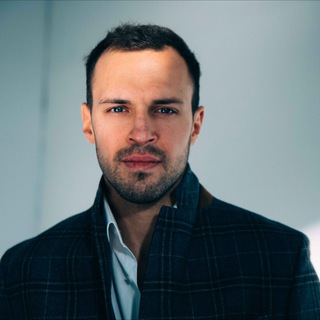 Логотип @pavel_popovichus - Павел Попов